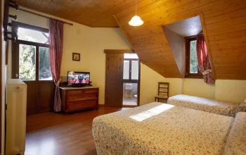 Hotel Salegg