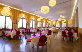 Hotel Salegg