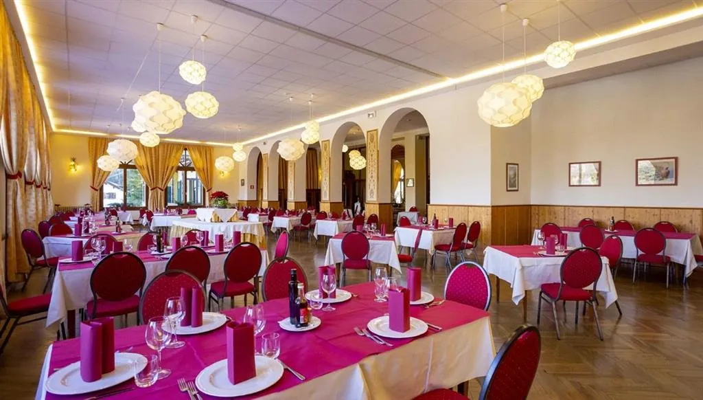 Hotel Salegg