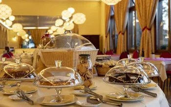Hotel Salegg