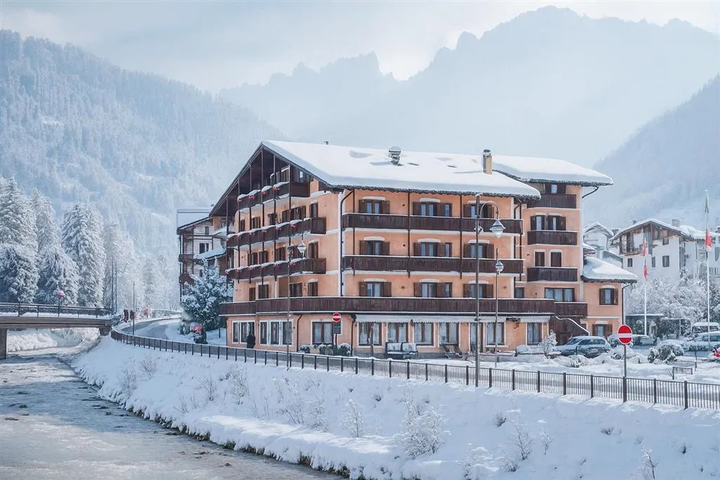 Hotel Conca Verde