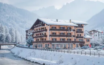 Hotel Conca Verde Hotel Conca Verde – dárek a zážitek