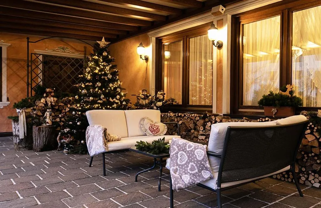 Hotel Conca Verde