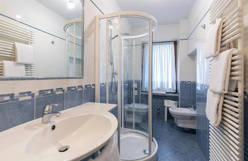 Hotel Conca Verde