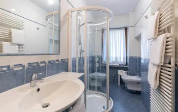 Hotel Conca Verde