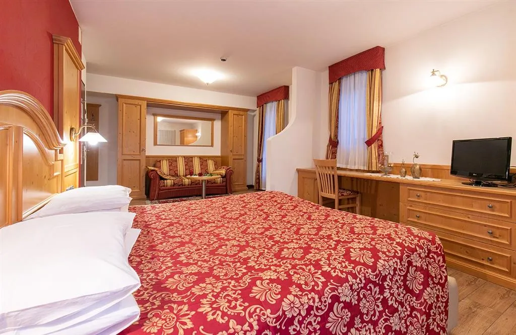 Hotel Conca Verde