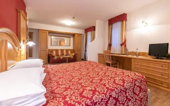 Hotel Conca Verde