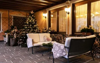 Hotel Conca Verde