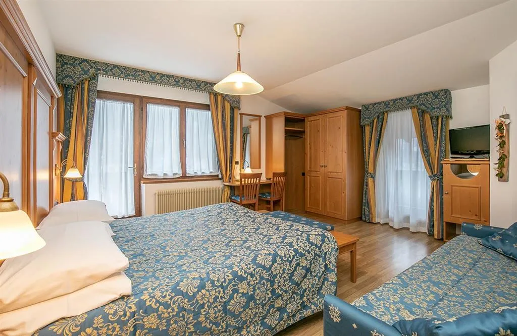 Hotel Conca Verde