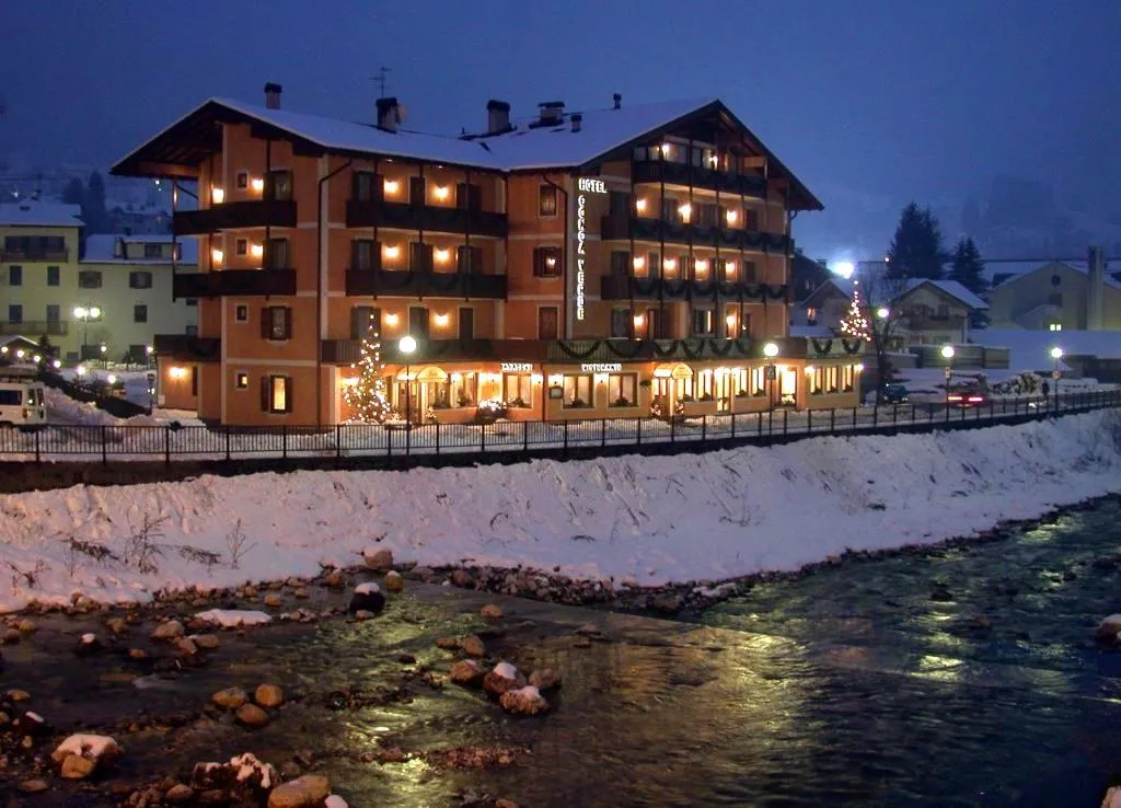Hotel Conca Verde