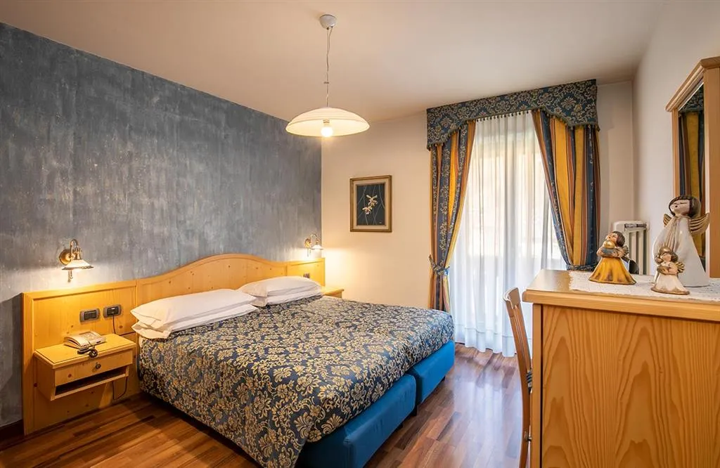 Hotel Conca Verde