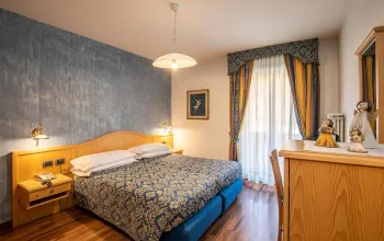Hotel Conca Verde