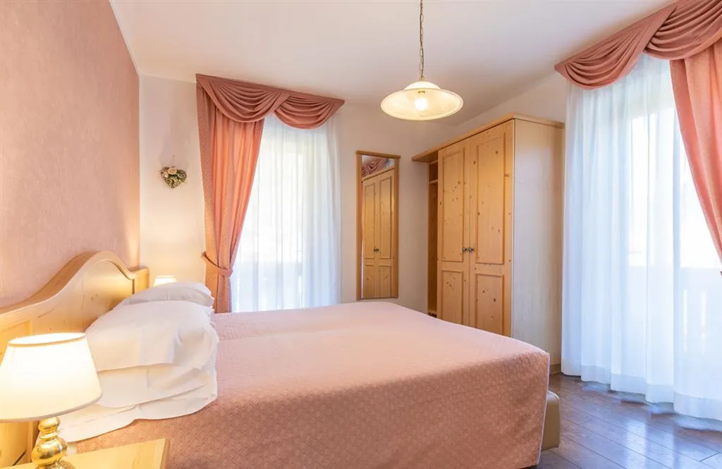 Hotel Conca Verde