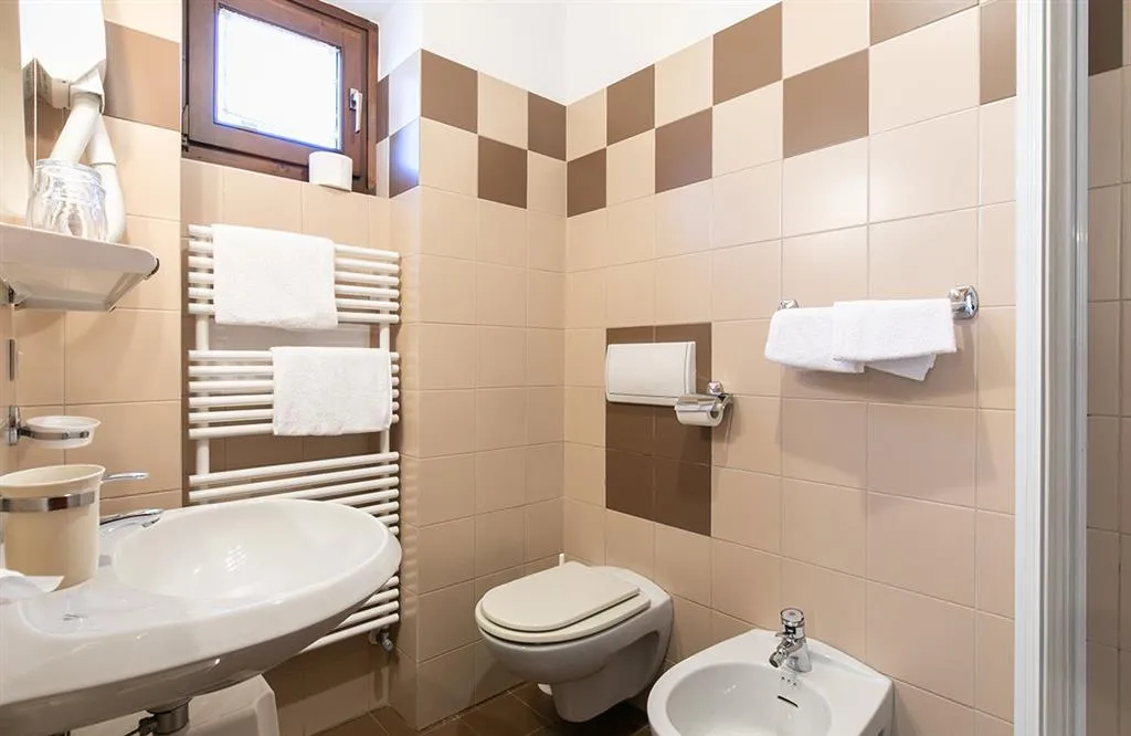 Hotel Conca Verde
