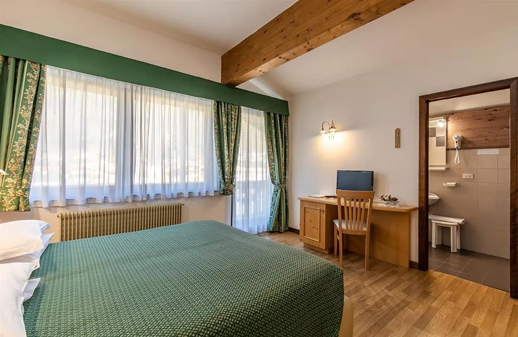 Hotel Conca Verde