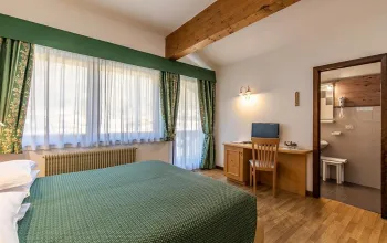 Hotel Conca Verde