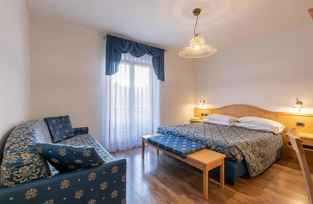 Hotel Conca Verde