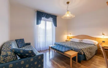 Hotel Conca Verde