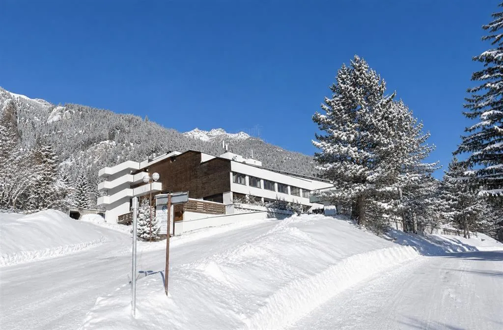Hotel Regina e Fassa