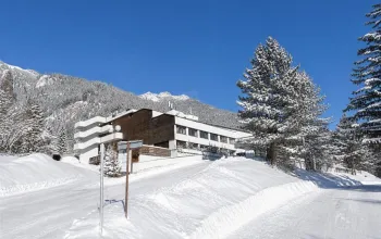 Hotel Regina e Fassa Hotel Regina e Fassa – dárek a zážitek