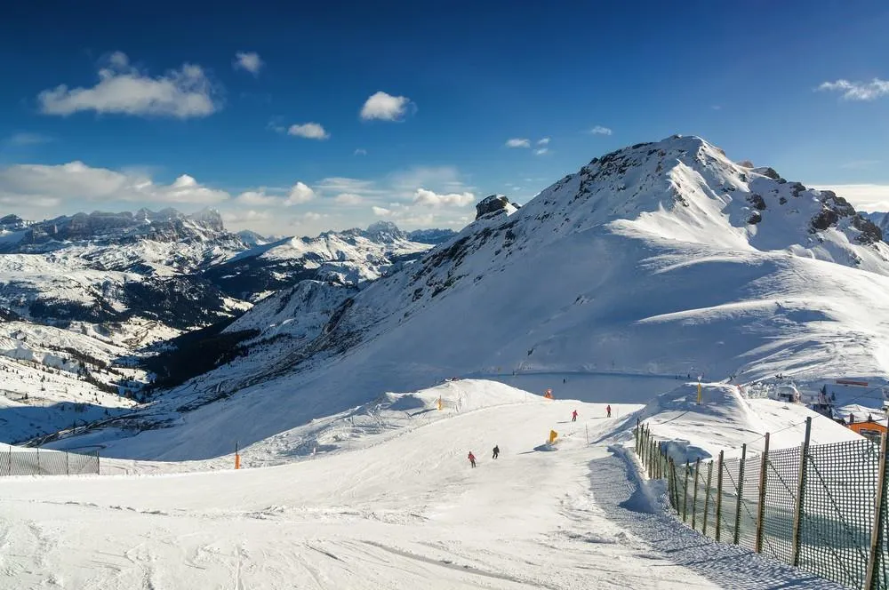Hotel Regina e Fassa