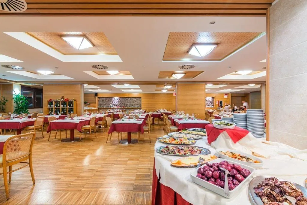 Hotel Regina e Fassa