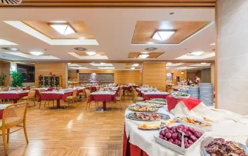 Hotel Regina e Fassa