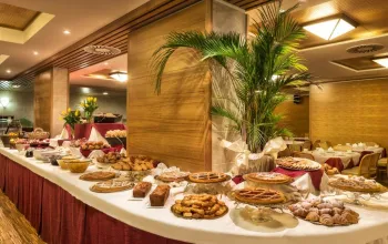 Hotel Regina e Fassa