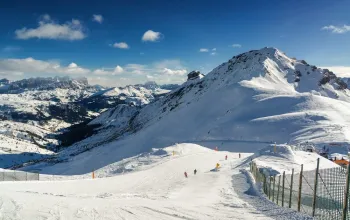 Hotel Regina e Fassa
