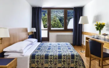 Hotel Regina e Fassa