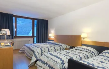 Hotel Regina e Fassa