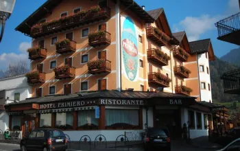 Hotel Primiero Hotel Primiero – dárek a zážitek
