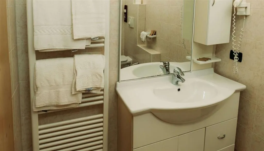 Hotel Primiero