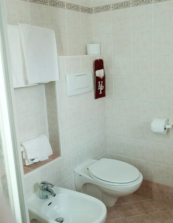 Hotel Primiero