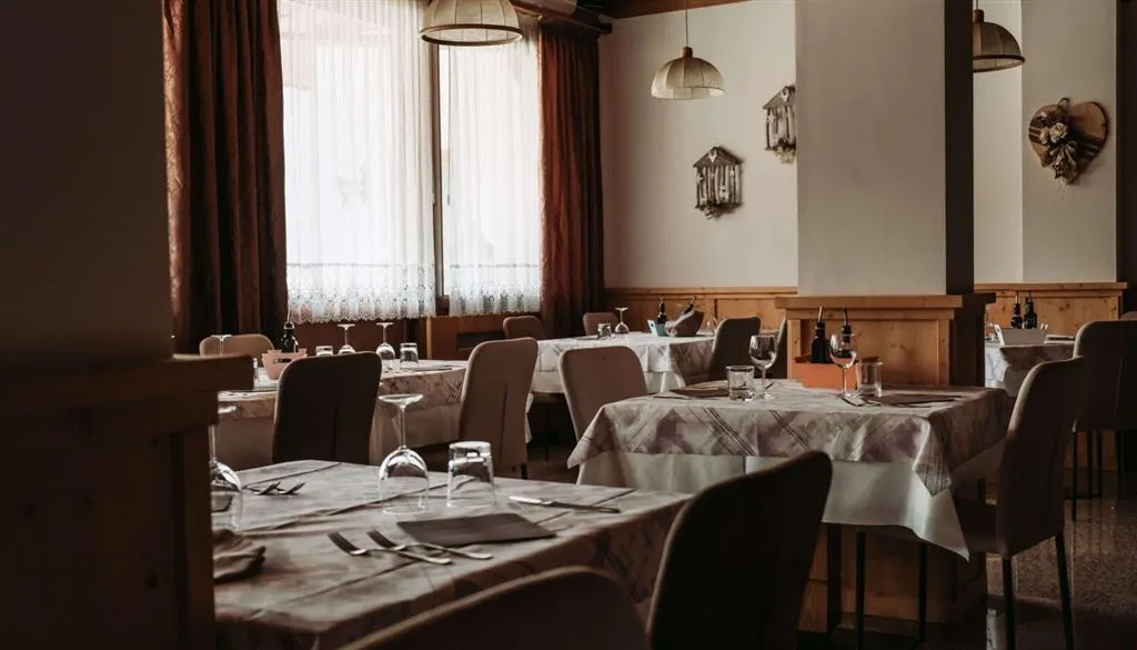 Hotel Primiero
