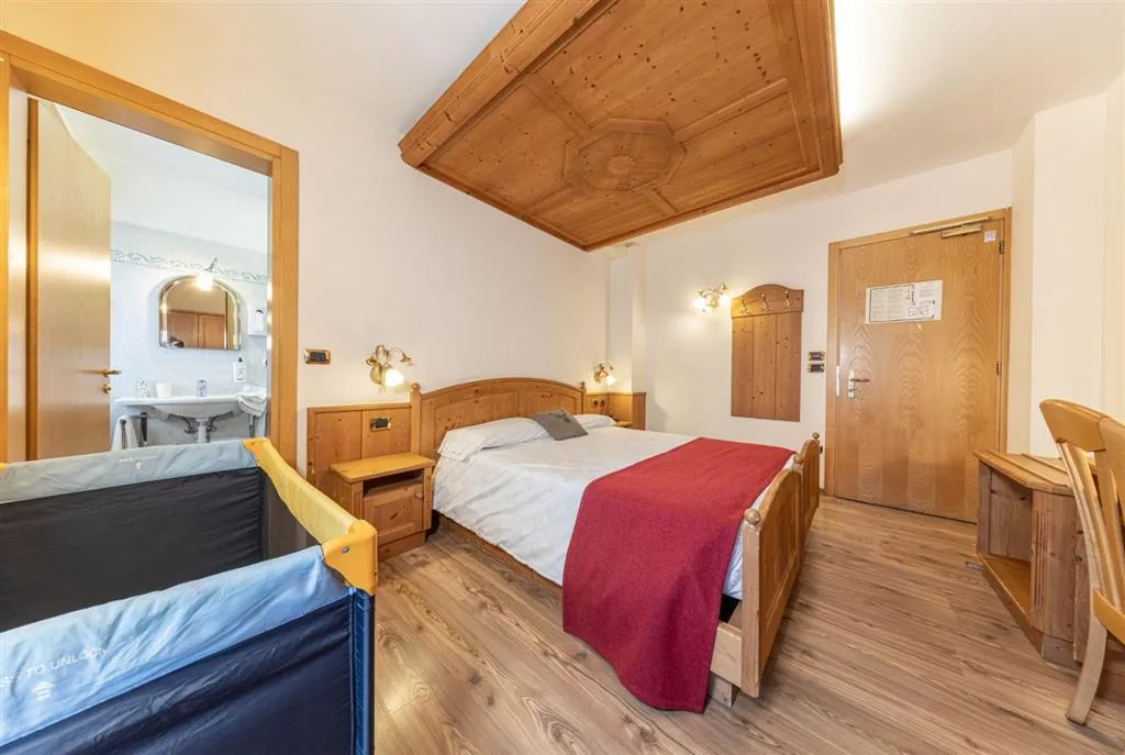 Hotel La Perla