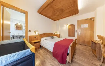 Hotel La Perla