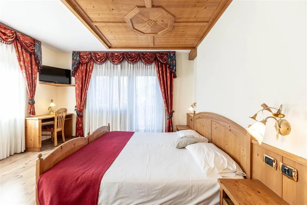 Hotel La Perla