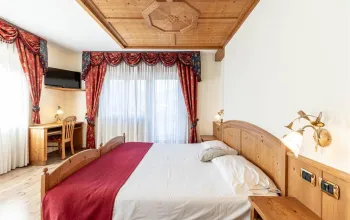 Hotel La Perla