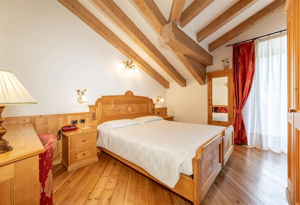 Hotel La Perla