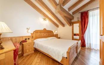 Hotel La Perla