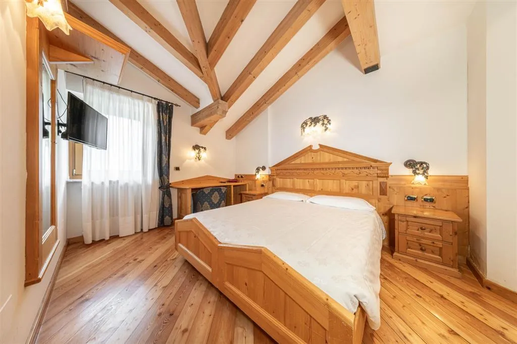 Hotel La Perla