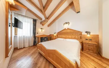 Hotel La Perla