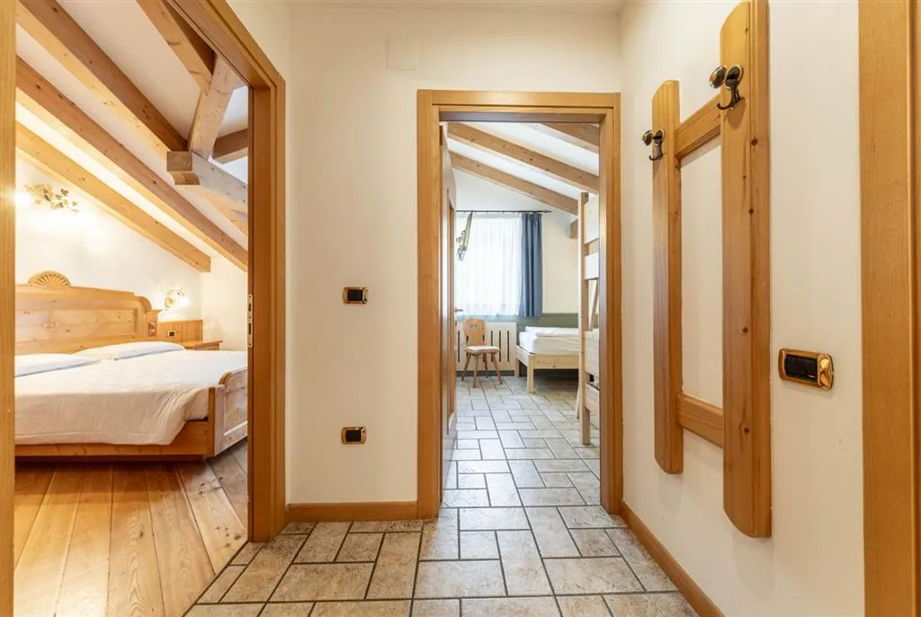 Hotel La Perla
