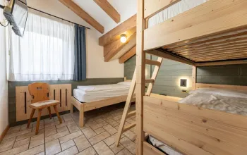 Hotel La Perla