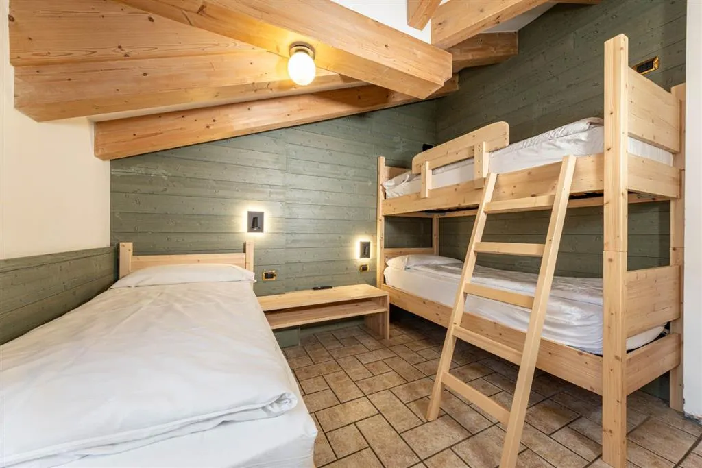 Hotel La Perla