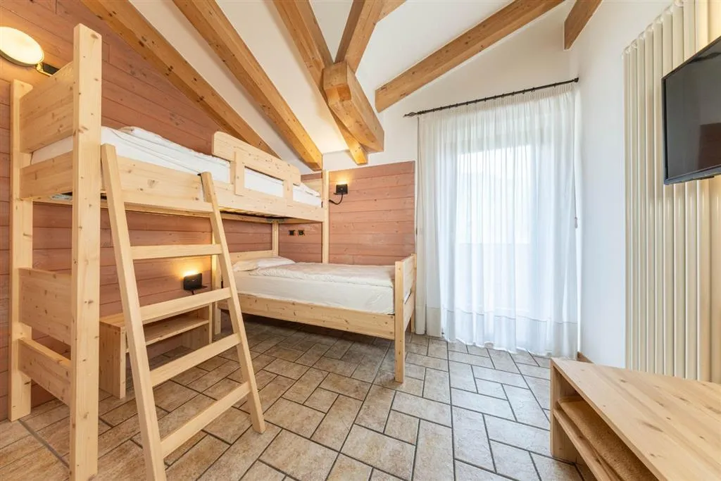 Hotel La Perla