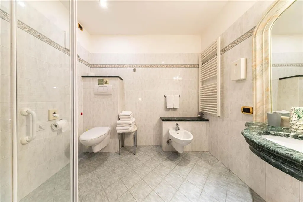Hotel La Perla