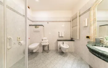 Hotel La Perla