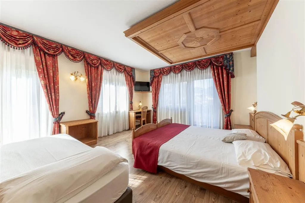 Hotel La Perla
